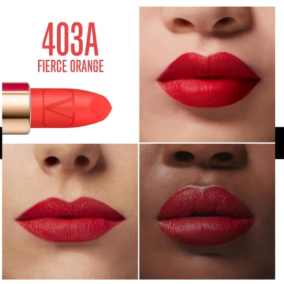 🆕 NIB 2 Valentino Lipstick Refills 403A 204R - Picture 7 of 10